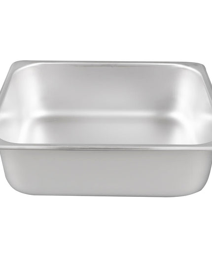 Khay Hấp Winco SPH4 Kích Thước 1/2 Inox