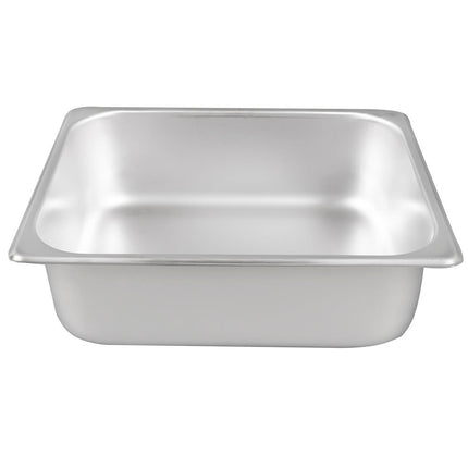 Khay Hấp Winco SPH4 Kích Thước 1/2 Inox