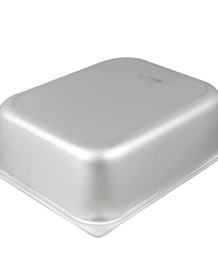 Khay Hấp Winco SPH4 Kích Thước 1/2 Inox