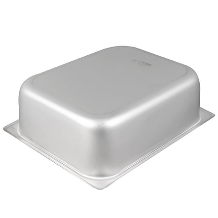 Khay Hấp Winco SPH4 Kích Thước 1/2 Inox