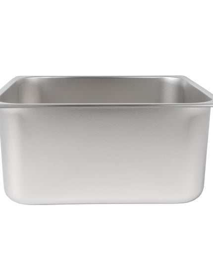 Khay Hấp Winco SPH6 Kích Thước 1/2 Inox