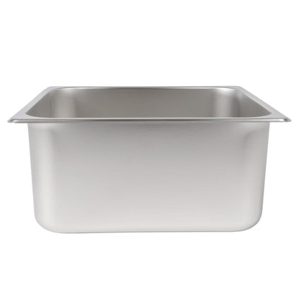 Khay Hấp Winco SPH6 Kích Thước 1/2 Inox