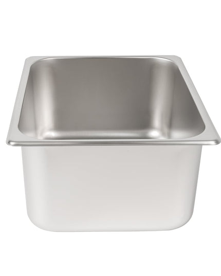 Khay Hấp Winco SPH6 Kích Thước 1/2 Inox