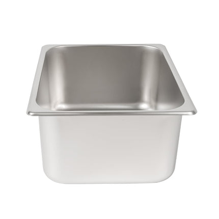 Khay Hấp Winco SPH6 Kích Thước 1/2 Inox