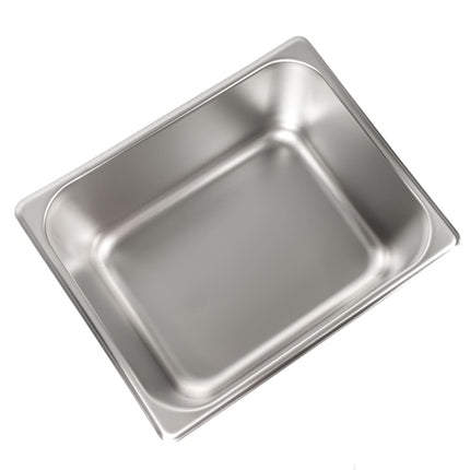 Khay Hấp Winco SPH6 Kích Thước 1/2 Inox