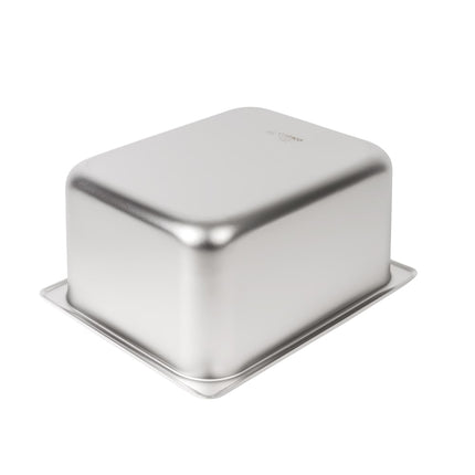 Khay Hấp Winco SPH6 Kích Thước 1/2 Inox