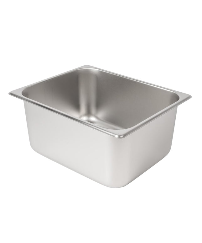 Khay Hấp Winco SPH6 Kích Thước 1/2 Inox