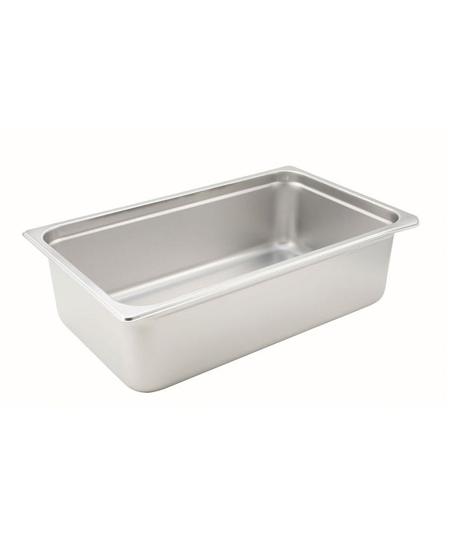 Khay Hấp Winco SPJH-106 Kích Thước Đầy Inox