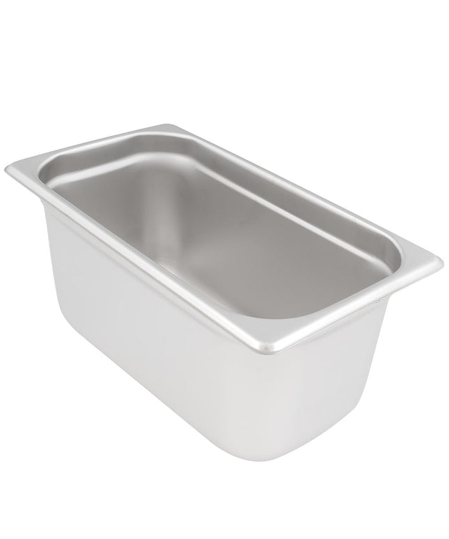 Khay Hấp Inox Winco SPJH-306 Cỡ 1/3