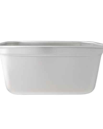 Khay Hấp Inox Winco SPJH-306 Cỡ 1/3