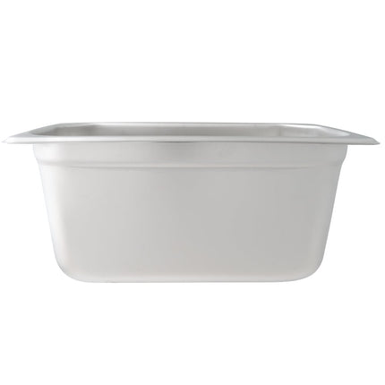 Khay Hấp Inox Winco SPJH-306 Cỡ 1/3