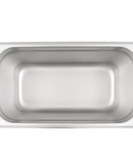 Khay Hấp Inox Winco SPJH-306 Cỡ 1/3