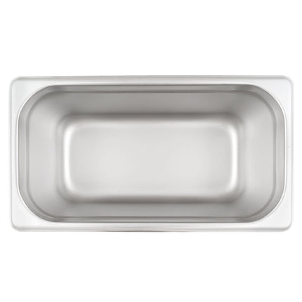 Khay Hấp Inox Winco SPJH-306 Cỡ 1/3