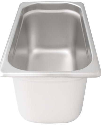 Khay Hấp Inox Winco SPJH-306 Cỡ 1/3