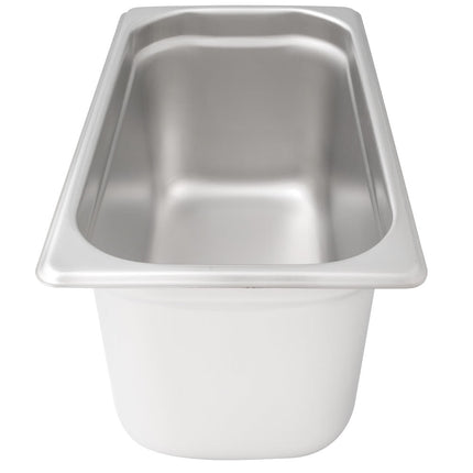 Khay Hấp Inox Winco SPJH-306 Cỡ 1/3