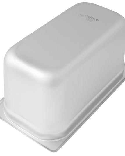 Khay Hấp Inox Winco SPJH-306 Cỡ 1/3
