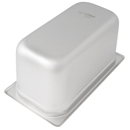 Khay Hấp Inox Winco SPJH-306 Cỡ 1/3