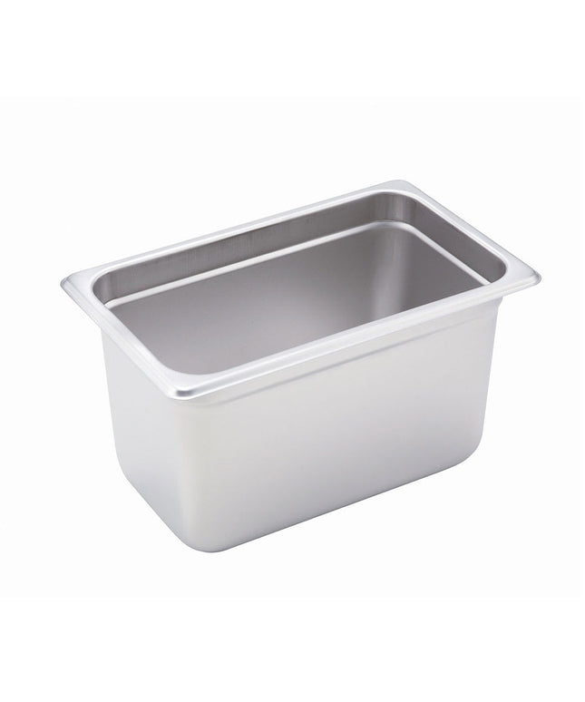 Khay Hấp Winco SPJH-406 Kích Thước 1/4 Thép Không Gỉ