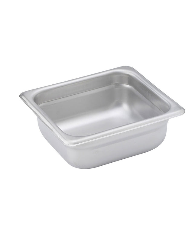 Khay Hấp Winco SPJH-602 Kích Thước 1/6 Inox