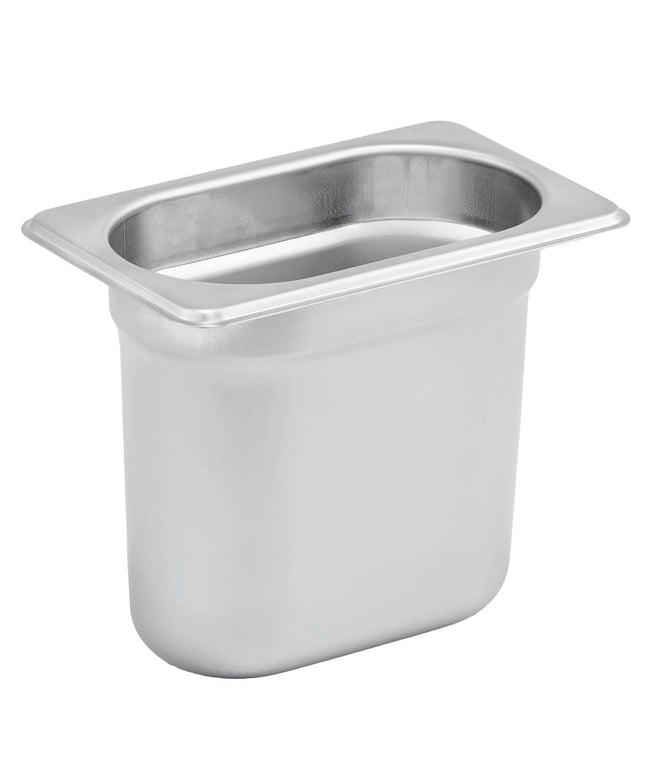 Khay Hấp Winco SPJH-906GN Ninth Size Inox