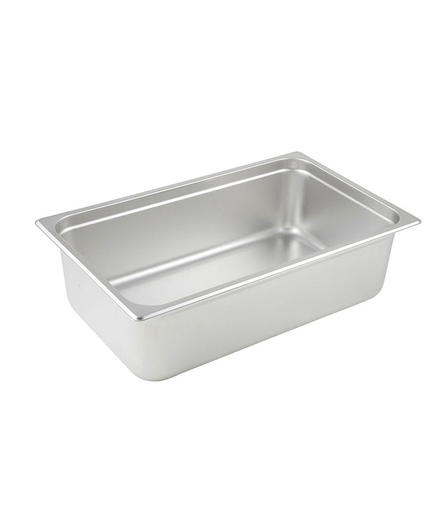 Khay Hấp Winco SPJL-106 Kích Thước Đầy Đủ Thép Không Gỉ