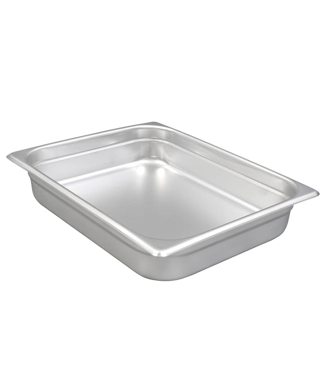 Khay Hấp Winco SPJL-202 Kích Thước 1/2 Inox