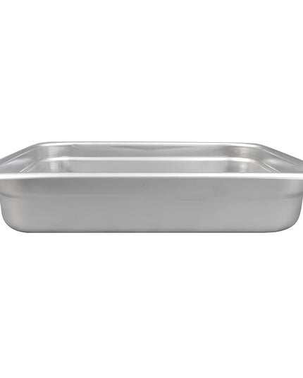 Khay Hấp Winco SPJL-202 Kích Thước 1/2 Inox