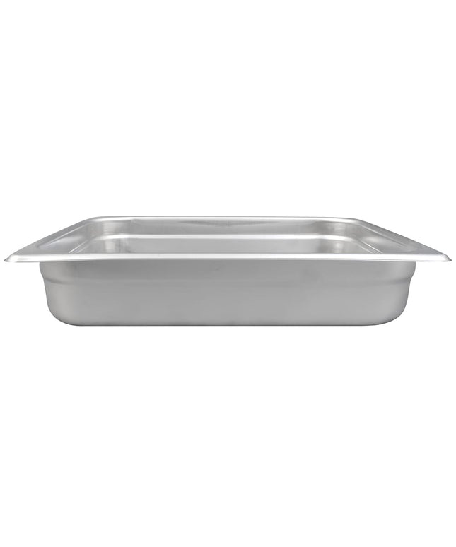 Khay Hấp Winco SPJL-202 Kích Thước 1/2 Inox