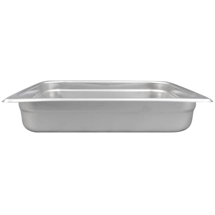 Khay Hấp Winco SPJL-202 Kích Thước 1/2 Inox