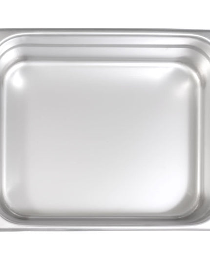 Khay Hấp Winco SPJL-202 Kích Thước 1/2 Inox