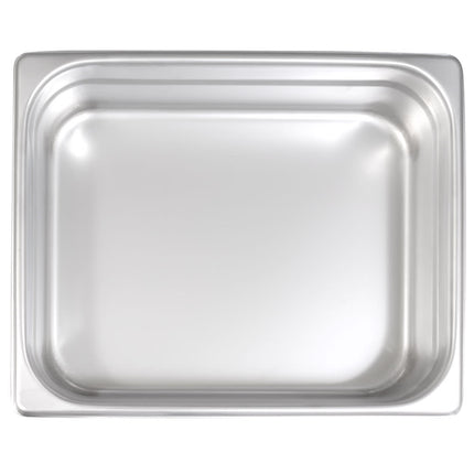Khay Hấp Winco SPJL-202 Kích Thước 1/2 Inox