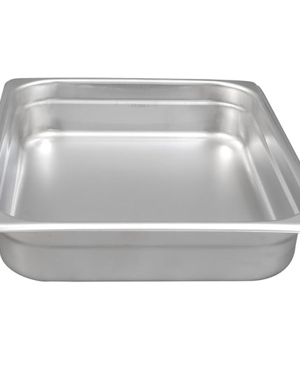 Khay Hấp Winco SPJL-202 Kích Thước 1/2 Inox