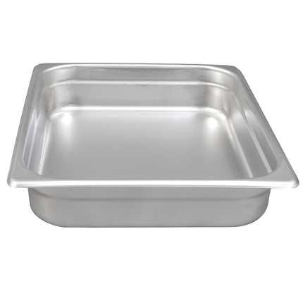 Khay Hấp Winco SPJL-202 Kích Thước 1/2 Inox