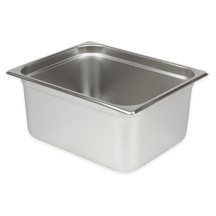 Khay Hấp Inox Winco SPJL-206 Cỡ 1/2