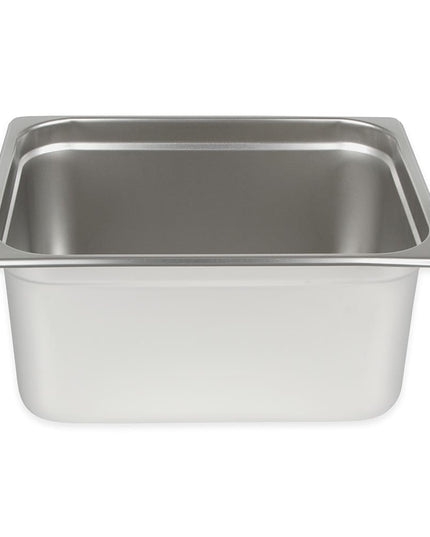 Khay Hấp Inox Winco SPJL-206 Cỡ 1/2