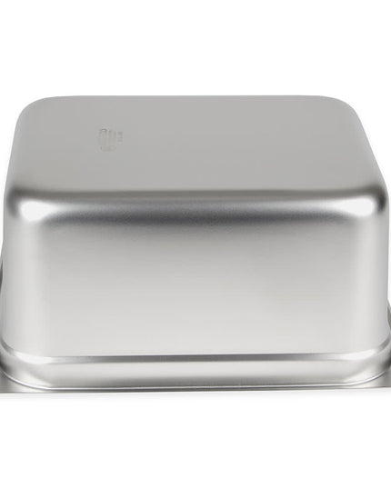 Khay Hấp Inox Winco SPJL-206 Cỡ 1/2