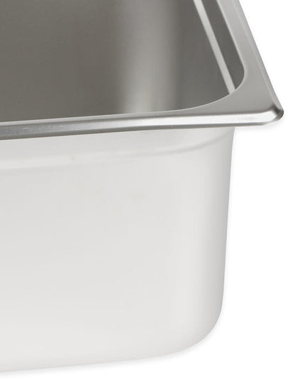 Khay Hấp Inox Winco SPJL-206 Cỡ 1/2