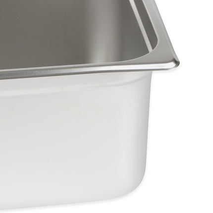 Khay Hấp Inox Winco SPJL-206 Cỡ 1/2