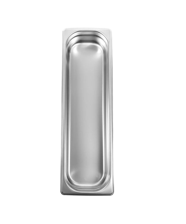 Khay Hấp Winco SPJL-2HL Kích Thước 1/2 Dài Inox