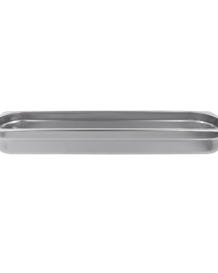 Khay Hấp Winco SPJL-2HL Kích Thước 1/2 Dài Inox