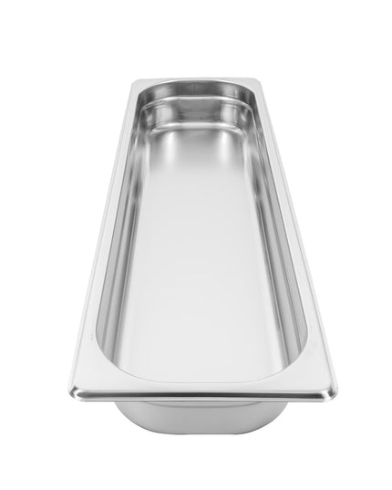 Khay Hấp Winco SPJL-2HL Kích Thước 1/2 Dài Inox