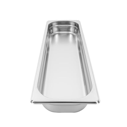 Khay Hấp Winco SPJL-2HL Kích Thước 1/2 Dài Inox