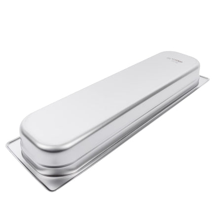 Khay Hấp Winco SPJL-2HL Kích Thước 1/2 Dài Inox