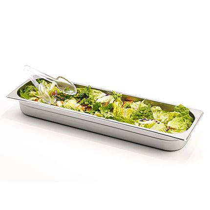 Khay Hấp Winco SPJL-2HL Kích Thước 1/2 Dài Inox