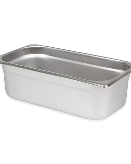 Khay Hấp Inox Winco SPJL-304 Cỡ 1/3