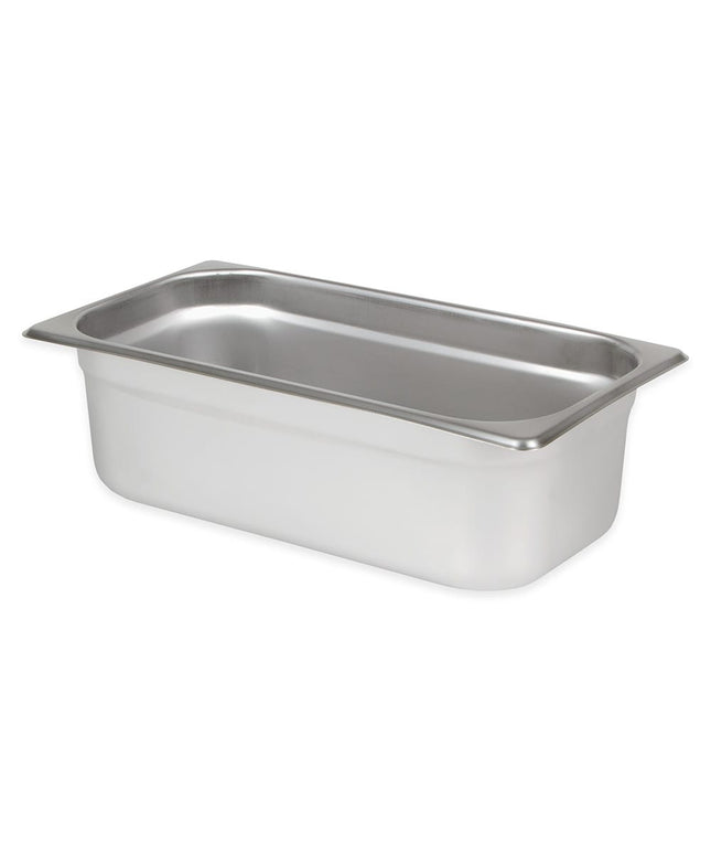 Khay Hấp Inox Winco SPJL-304 Cỡ 1/3