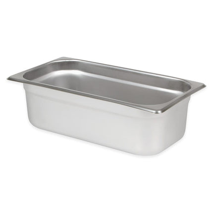 Khay Hấp Inox Winco SPJL-304 Cỡ 1/3