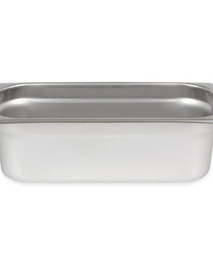 Khay Hấp Inox Winco SPJL-304 Cỡ 1/3
