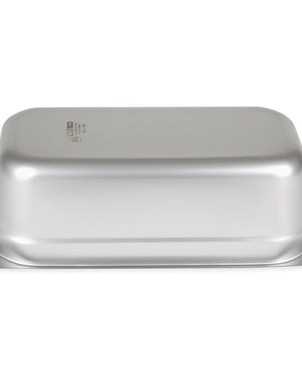 Khay Hấp Inox Winco SPJL-304 Cỡ 1/3