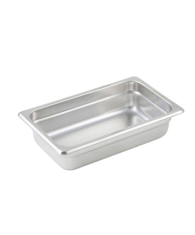 Khay Hấp Winco SPJL-402 Kích Thước 1/4 Inox